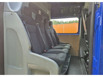 Panel van Opel Movano 2.3 165KM: picture 5