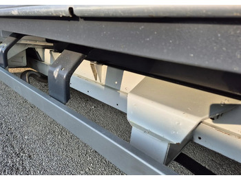 Crew cab van Renault Master 2.5 120KM Dubel Kabina: picture 4 Crew cab van Renault Master 2.5 120KM Dubel Kabina: picture 4