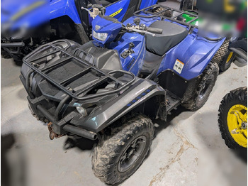 ATV/ Quad YAMAHA