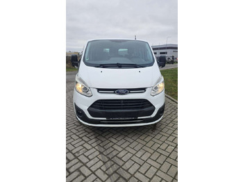 Minibus FORD Transit