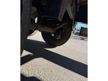 Closed box semi-trailer Krone Standart: picture 5 Closed box semi-trailer Krone Standart: picture 5