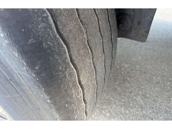 Closed box semi-trailer Krone Standart: picture 3 Closed box semi-trailer Krone Standart: picture 3