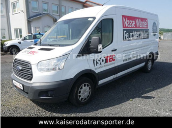 Panel van FORD Transit