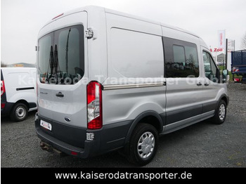 Panel van Ford Transit FT 350 L2H2 4X4 Klima Sthzg. AHK Navi: picture 4