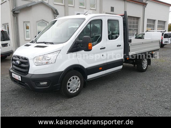 Open body delivery van FORD Transit