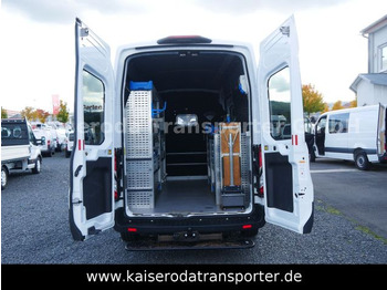 Panel van FORD Transit