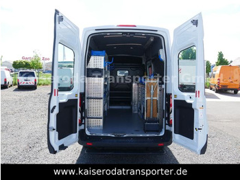 Panel van FORD Transit