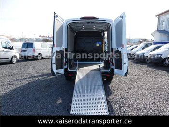 Panel van FORD Transit