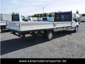 Open body delivery van Ford Transit FT350 L5 Pritsche Klima Rückfahrkamera: picture 4