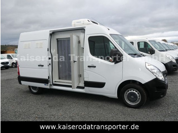 Refrigerated delivery van RENAULT Master