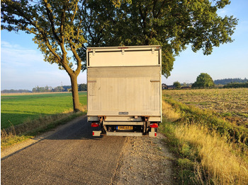 Closed box van Ford Transit: picture 5 Closed box van Ford Transit: picture 5