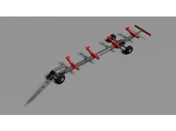 Leasing of MODONEX Velotra MODONEX Velotra: picture 3 Leasing of MODONEX Velotra MODONEX Velotra: picture 3