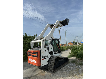 Skid steer loader BOBCAT
