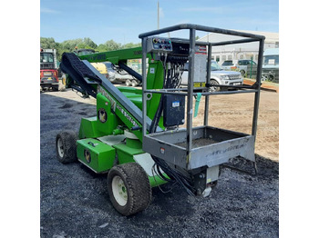 Articulated boom lift NIFTYLIFT