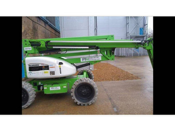 Articulated boom lift NIFTYLIFT