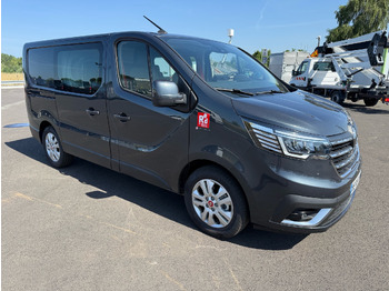 Panel van RENAULT Trafic