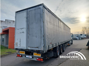 Curtainsider semi-trailer Kögel SNCO 24: picture 2 Curtainsider semi-trailer Kögel SNCO 24: picture 2