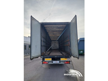 Curtainsider semi-trailer Kögel SNCO 24: picture 4 Curtainsider semi-trailer Kögel SNCO 24: picture 4