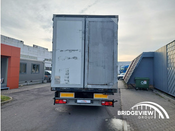 Curtainsider semi-trailer Kögel SNCO 24: picture 3 Curtainsider semi-trailer Kögel SNCO 24: picture 3