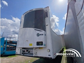 Refrigerated semi-trailer SCHMITZ SCB