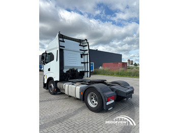 Tractor unit Iveco S-Way 480: picture 5