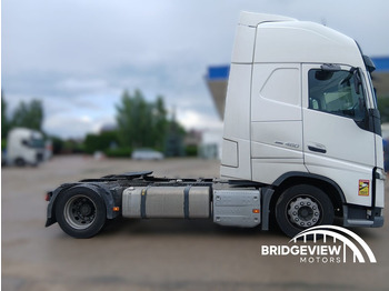 Tractor unit Volvo FH460: picture 4 Tractor unit Volvo FH460: picture 4