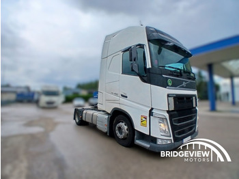 Tractor unit Volvo FH460: picture 2 Tractor unit Volvo FH460: picture 2