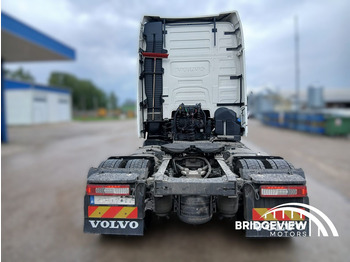 Tractor unit Volvo FH460: picture 5 Tractor unit Volvo FH460: picture 5