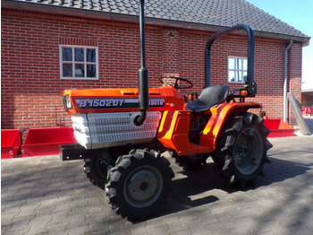 Compact tractor KUBOTA B series