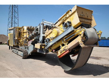 Leasing of Keestrack R3 Keestrack R3: picture 3