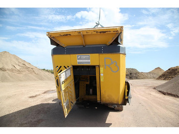 Leasing of Keestrack R3 Keestrack R3: picture 2