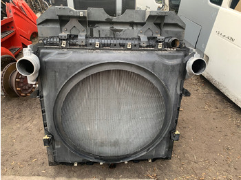 Radiator MERCEDES-BENZ Actros