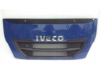 Bumper IVECO