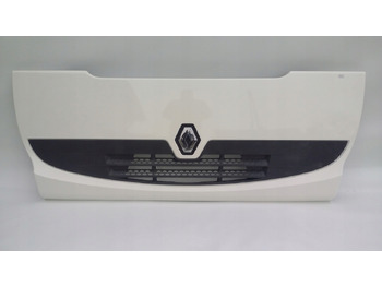 Hood RENAULT Premium