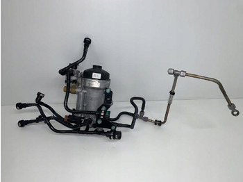 Engine and parts MAN TGS