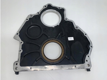 Engine and parts MAN TGS