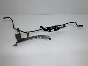 Engine and parts MAN TGS