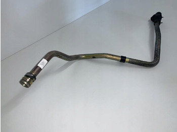 Engine and parts for Truck PRZEWÓD RURKA PŁYNU MAN TGX TGS EURO 6: picture 2