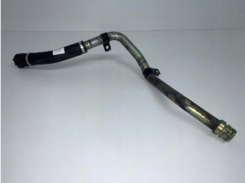 Engine and parts MAN TGS