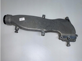 Engine and parts MAN TGS