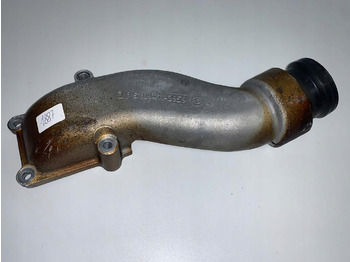 Engine and parts MAN TGS