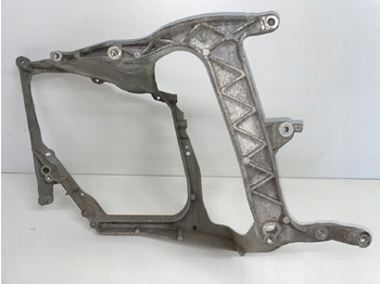 Body and exterior DAF XF 106