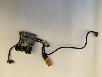 Engine and parts MAN TGS