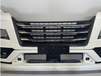 Bumper for Truck ZDERZAK MAN TGX 3 TG3 TGX3 EURO 6 NOWY MODEL 2021: picture 4