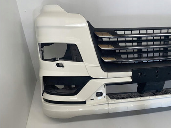 Bumper for Truck ZDERZAK MAN TGX 3 TG3 TGX3 EURO 6 NOWY MODEL 2021: picture 5