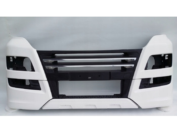 Bumper MAN TGX