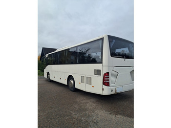 Coach Mercedes-Benz Tourismo RH K: picture 4 Coach Mercedes-Benz Tourismo RH K: picture 4