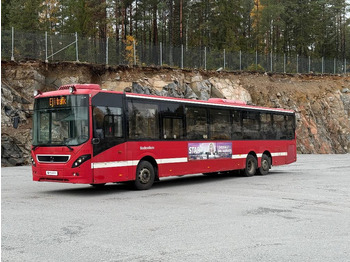 City bus VOLVO