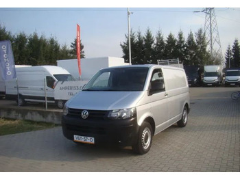 Panel van VOLKSWAGEN Transporter T5
