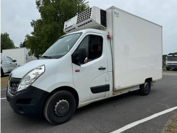 Refrigerated delivery van RENAULT Master